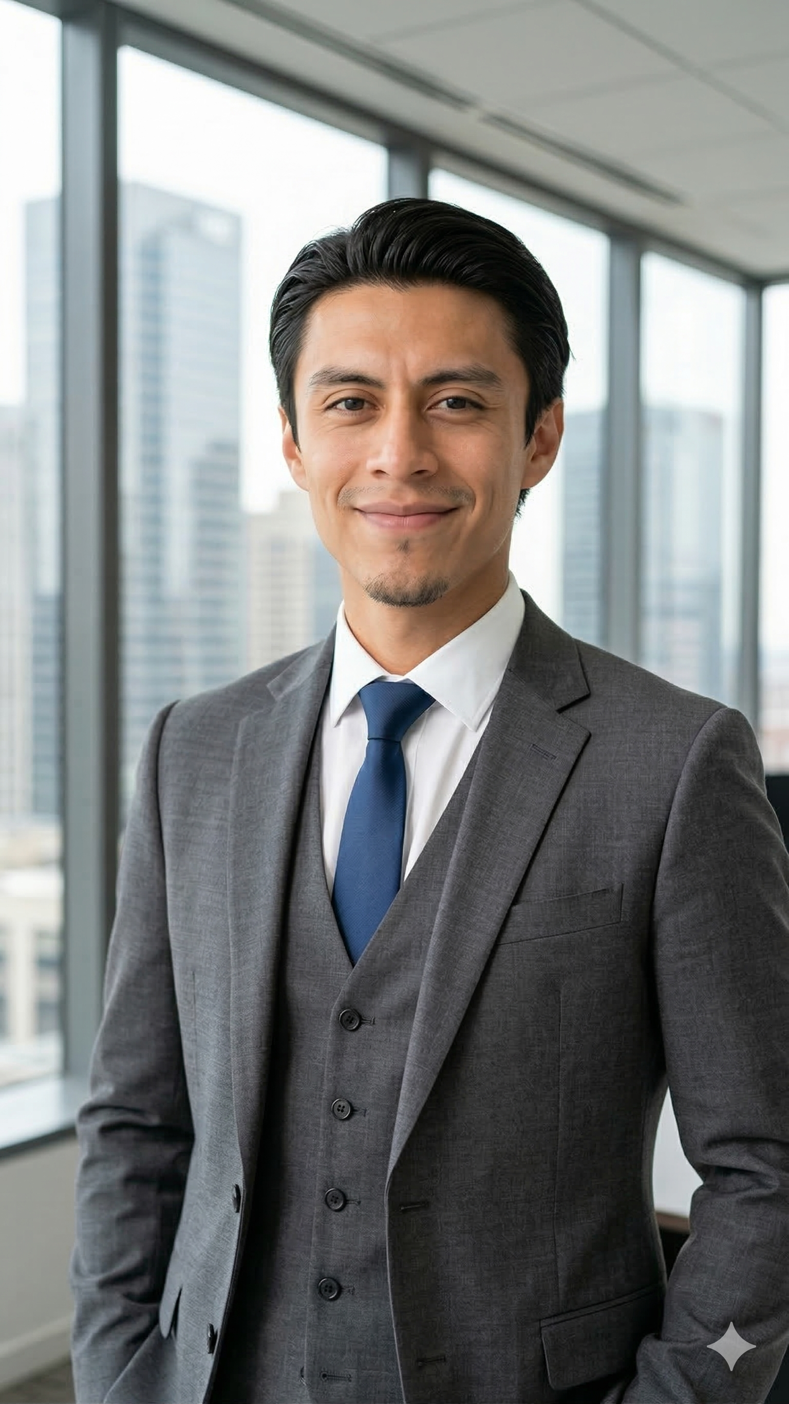 Lead Engineer - Jonathan Hernandez